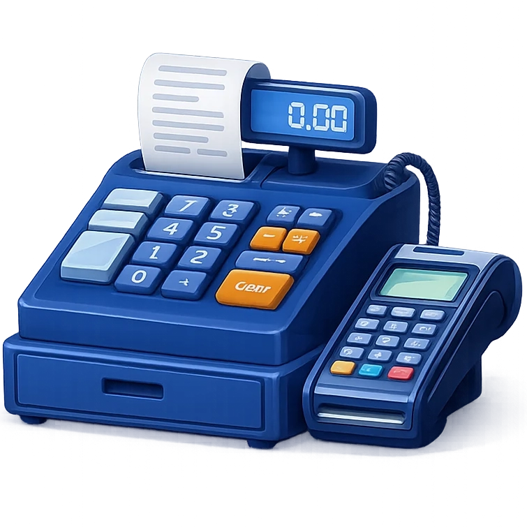 POS Software